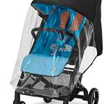 CYBEX Copertura antipioggia per passeggino CYBEX Beezy, colore: Oro