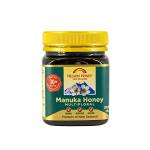 Nelson Honey Active miele di Manuka scuro 30+ 250g