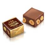 CIOCCOLATINI BARATTI & MILANO CREMINO NOCCIOLATO 1858 500 GR CIOCCOLATO LATTE