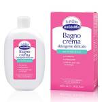 Amidomio Euphidra Bagno Crema Detergente Delicato, 400 Millilitro