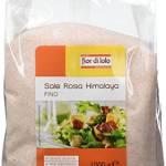 Fior di Loto Sale Himalaya Fino 1 kg,