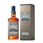 Jack Daniel’s Old no. 7 Legacy Edition 3 – La terza edizione limitata della serie dedicata alle storiche etichette di Old no. 7. Vol 43% - 70 Cl