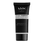 NYX Professional Makeup Studio Perfect Primer - Base per makeup, Incarnato uniforme, Minimizza l’aspetto delle rughe sottili e dei pori dilatati