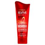 L'Oreal Elvive Colour Protect Rapid Reviver, balsamo per capelli colorati, 180 ml