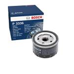 Bosch P3336, Filtro Olio