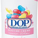 Dop – Crema Doccia Douceurs d'Enfance al Profumo Haribo Dragibus da 250 ml