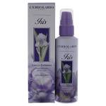 L'Erbolario Iris Perfumed Caress Smoothing Body fluid for Women - 5.07 oz Body Mist