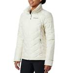 Columbia Giacca Heavenly da donna Heavenly Jacket (confezione da 1)