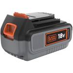 BLACK+DECKER BL4018-XJ BATTERIA LITIO 18 V - 4.0 Ah