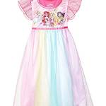 Disney Girls' Princess Fantasy Nightgown