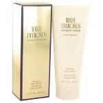 WHITE DIAMONDS by Elizabeth Taylor Body Lotion 6,8 oz for Women by Elizabeth Taylor