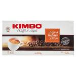 Kimbo Aroma Italiano Deciso - Caffè Macinato - 4x250gr