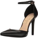 Jessica Simpson Cirrus, Scarpe décolleté Donna, Nero, 37.5 EU