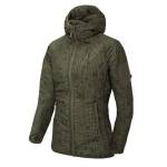 Helikon-Tex Wolfhound - Felpa con cappuccio ClimaShield Desert Night Camo