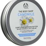 The Body Shop Cleansing Balm Camomile - 90 ml