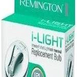 Remington Lampadina Di Ricambio IPL i-Light 5000