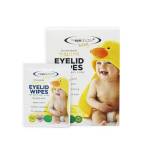 The Eye Doctor Salviette Per Gli Occhi Del Bambino - 20 Salviette Sterili Ideale La Cura Quotidiana Del Bambino - Senza Conservanti, Detergenti E Profumi - Salviette Gli Occhi Sigillate Singolarmente