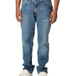 ARIAT M4 Low Rise Stackable Straight Leg Jeans in Sawyer