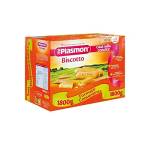 Plasmon Biscotto - 1800 gr