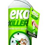 Ekokiller insetticida universale 750 ml