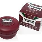 Proraso, Sapone per Barbe Dure, 150 g