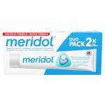 meridol Dentifricio Protezione Gengive, 2 Confezioni da 75 ml