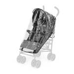 Foppapedretti Buggy Parapioggia, Trasparente