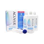 Acuvue Revitalens - 3 x 360 ml soluzione per lenti a contatto, liquido per lenti a contatto, Complete Revitalens