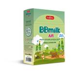 BBmilk AR - Nuova formula, ancora più ricco - Formula antireflusso – 400 g