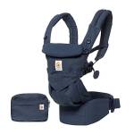 Ergobaby EBCS360BLU - Zaino porta bebè