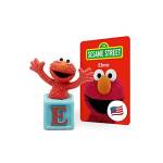 Tonies Elmo Audio Play Personaggio di Sesame Street