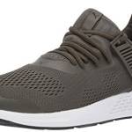 PUMA Men's Insurge Eng Mesh Sneaker