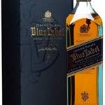 Johnnie Walker Blue S Whisky - 200 ml