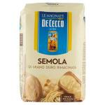 De Cecco Semola Di Grano Duro Rimac. -1 kg