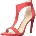 Kenneth Cole New York Women's Brooke T Strap Pump