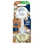 Glade Liquido Elettrico Profumatore per Ambienti, Fragranza al Sandalo di Bali, 20ml