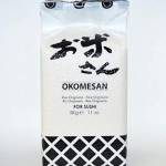 Italpo Enterprise Riso per Sushi Okomesan - 5000gr