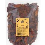 KoRo - Pomodori secchi 1 kg - pomodori rossi essiccati al sole senza olio, senza zucchero, naturali, senza conservanti, ottimi come snack e in sughi e insalate