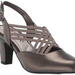 Easy Street Women's Pump