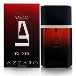 LORIS AZZARO ELIXIR EAU DE TOILETTE POUR HOMME 100ML