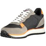 NAPAPIJRI Scarpe Uomo Sneakers Cosmos Pun NP0A4H6H Black Grey (Numeric_44)