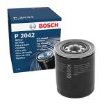 Bosch P2042, Filtro Olio