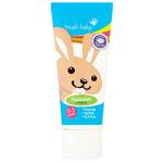 Brush-Baby Childrens Applemint Toothpaste with Xylitol 0-3 years by Brush-Baby