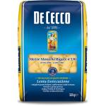 De Cecco Pasta Mezze Maniche Rigate, 500g