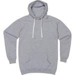 Have It Tall Pullover con cappuccio - grigio - L Alti