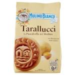 Mulino Bianco Biscotti Frollini Tarallucci, 350g