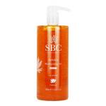 SBC, gel Arnica (etichetta in lingua italiana non garantita)