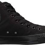 Converse Chucks Schwarz M3310C CT Nero Come Hi, Taglia:44