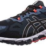 ASICS lifestyle, Sneakers Uomo, Blue, 40.5 EU