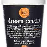 Lola Dream Cream Super Moisturizing Mask 450 Gr